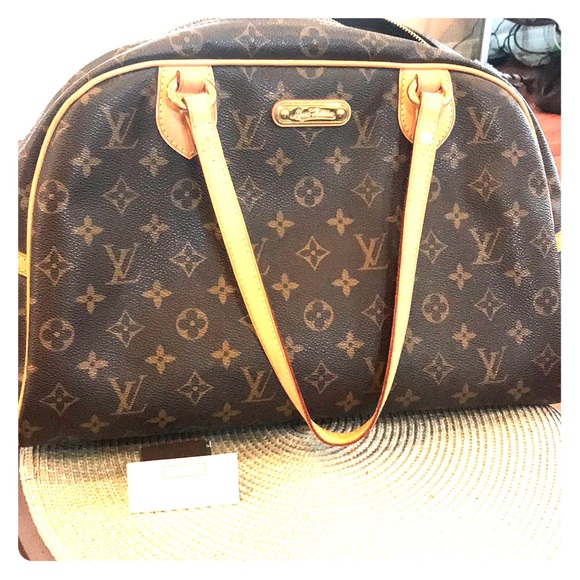 Louis Vuitton Handbags - Louis Vuitton Handbag